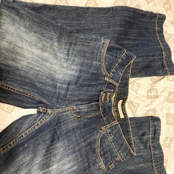 Stetson Jeans! - Picture 2 of 3